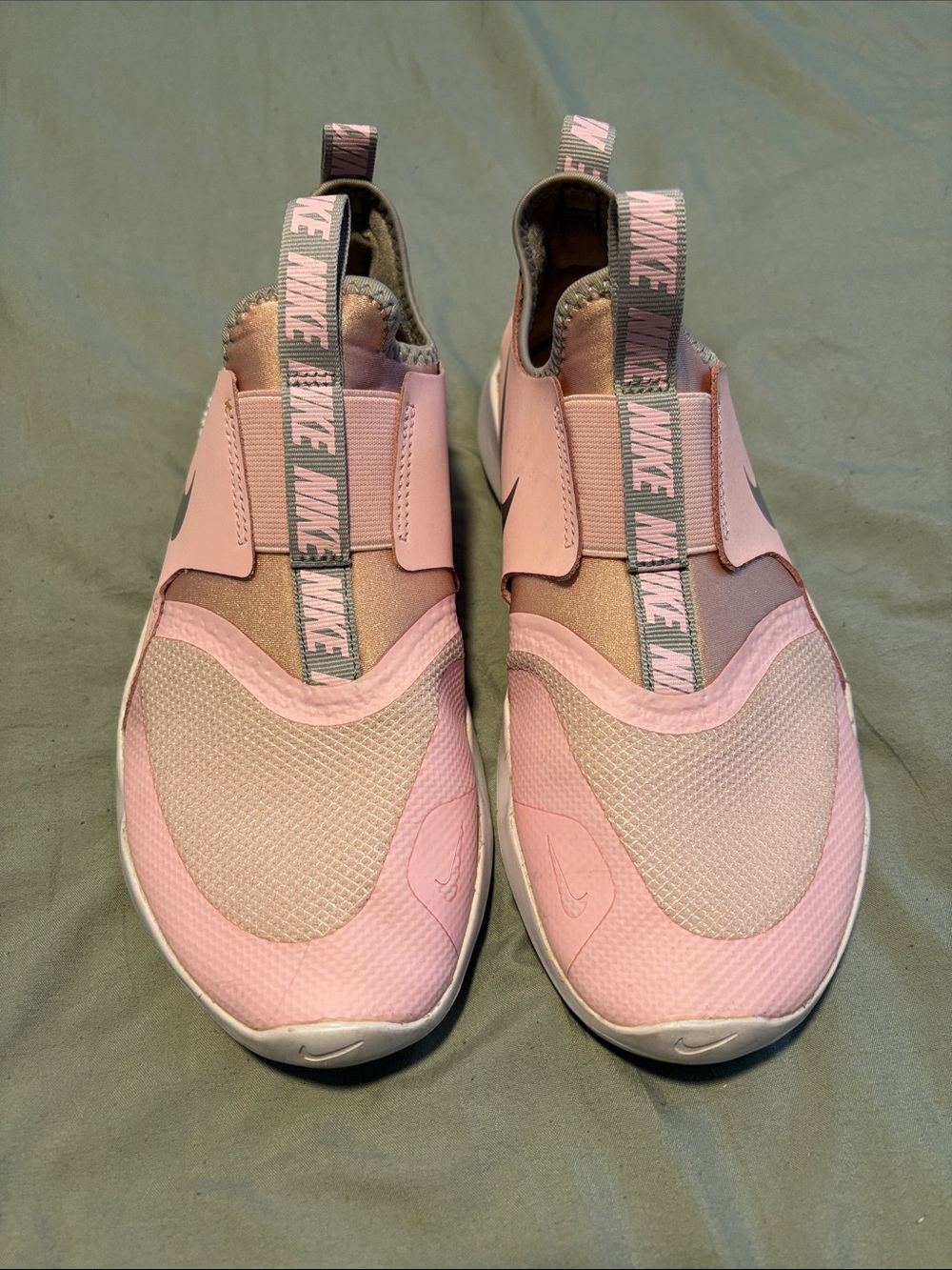 Pink Nike Flexrunner - Picture 2 of 4